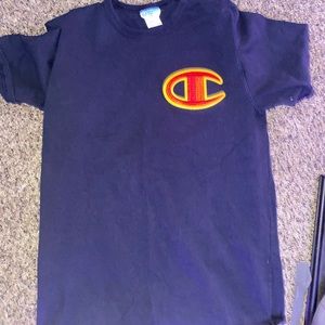 Champion T Shirt